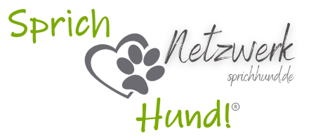 Netzwerk Sprich Hund
