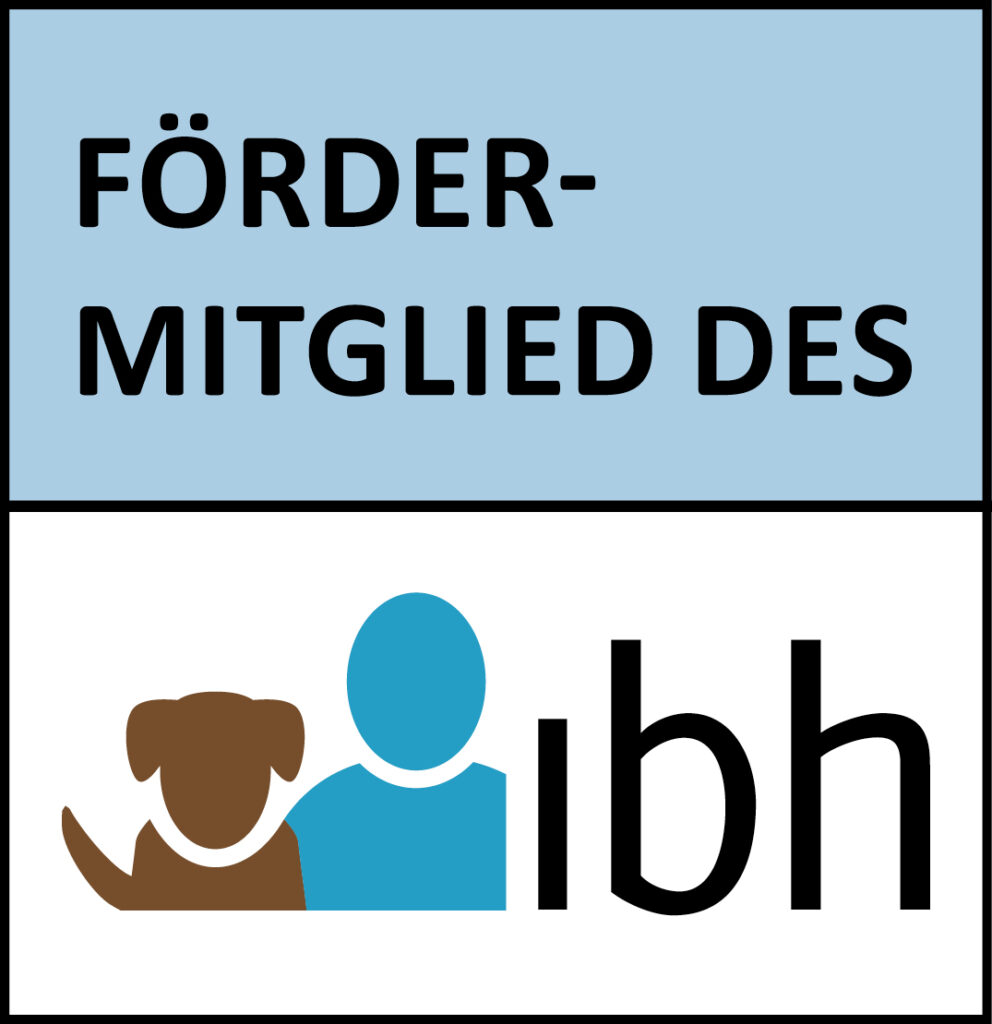 IBH Fördermitglied